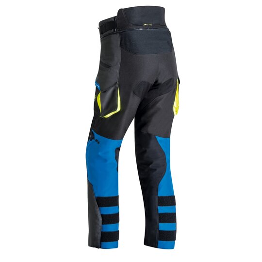 IXON - Nohavice Ragnar X-DRY / blue