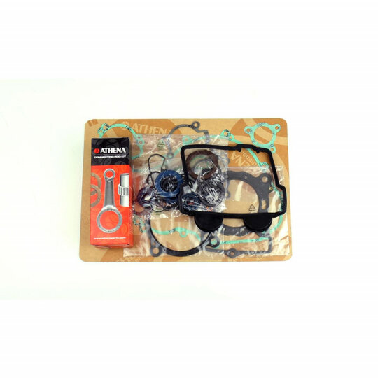 Ľahká súprava prútov ATHENA PB322076