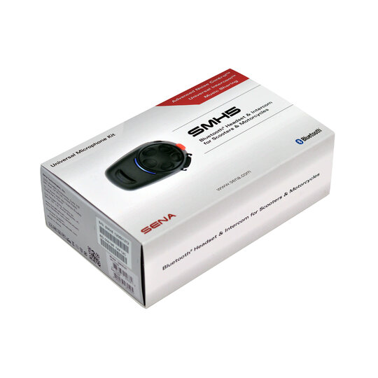 Sena SMH5 - Sada do 1 prilby