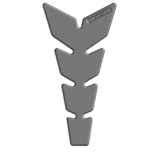 Tankpad JMT SOFT TOUCH sivá 103.3 X 199.6