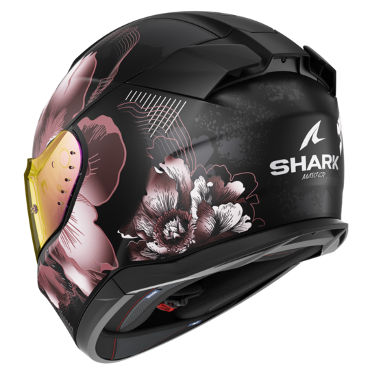 Shark prilba d-skwal 3 - mayfer / kvq - 2_D-SKWAL3_MAYFER_MAT_KVQ_34back_HE0927 (Custom)