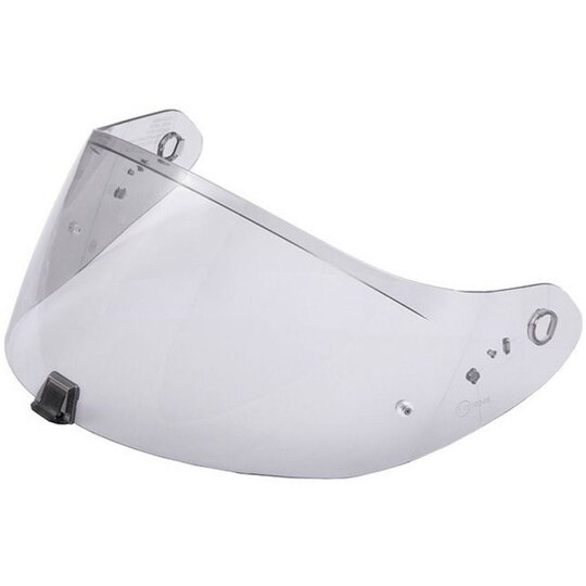 Scorpion plexi exo-1400-520-391-r1 / smoke - 520_1400__smoke