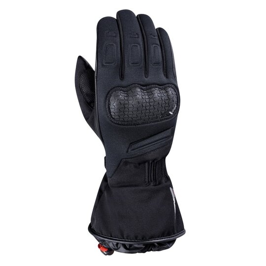 IXON - Rukavice PRO AXL / black