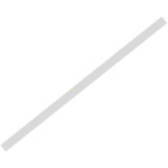 Páska na ráfiky BIELA