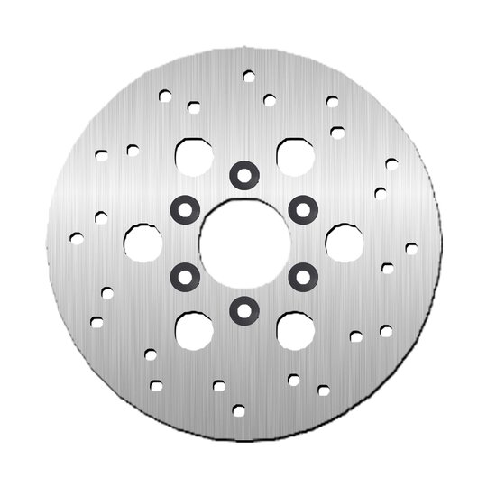 Brzdový kotúč NG 242