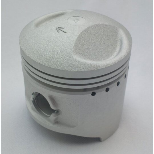 Sada piestov AOKI STD