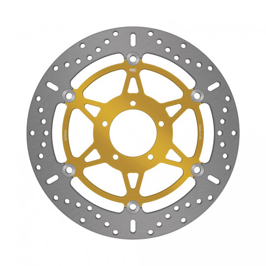 Brzdový kotúč EBC MD898X