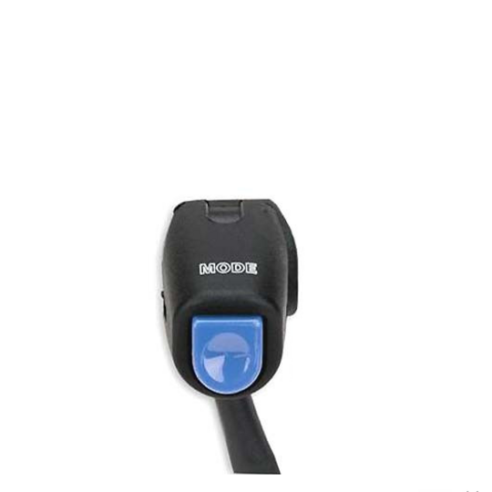 Prepínač režimu DOMINO