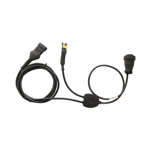 Hlavný kábel MARINE TEXA