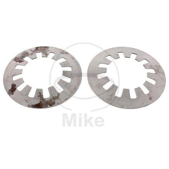 Sada  spojkových pružín EBC CSK907 typ membrány