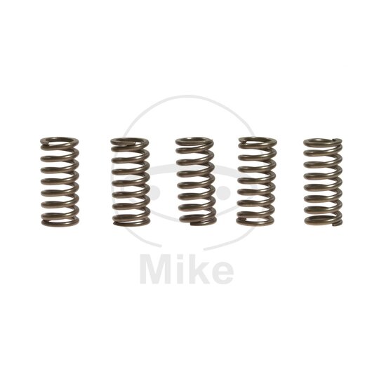 Sada  spojkových pružín EBC CSK185 5