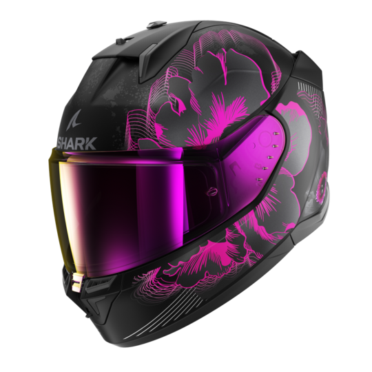 Shark prilba d-skwal 3 - mayfer / kva - 1_D-SKWAL3_MAYFER_MAT_KVA_34Lfront_HE0927 (Custom)