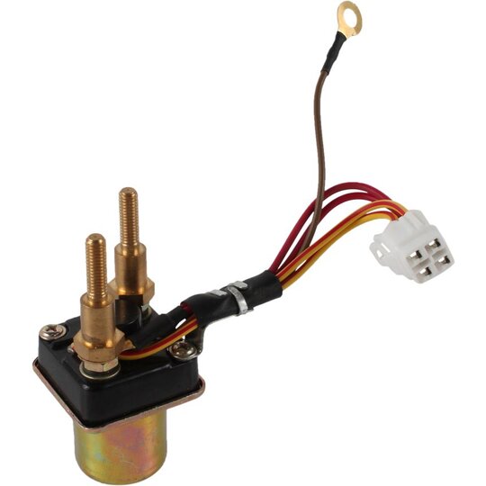 Solenoid - diaľkový ARROWHEAD SMU6140