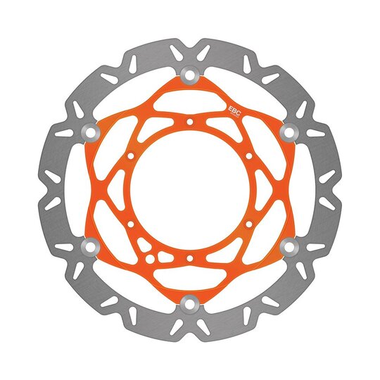 Brzdový kotúč EBC SMX6032EORG