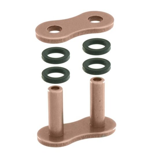 Spojovací článok KMC 530EX-GO 163719240