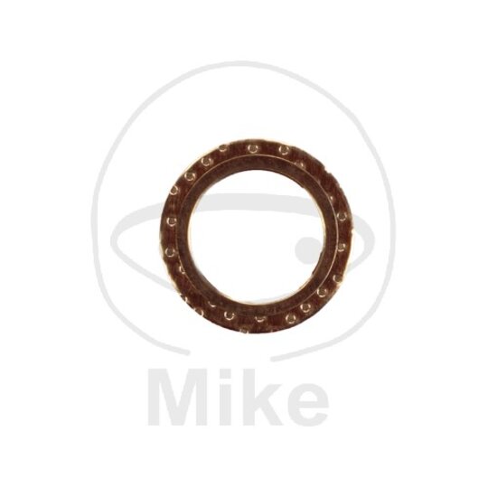 Tesnenie výfuku ATHENA S410350012002 25X39X3 mm