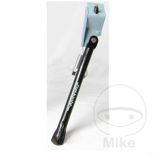 Bočný stojan JMP čierna