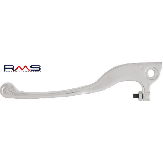 Páčka RMS 184100031 ľavá/pravá chróm