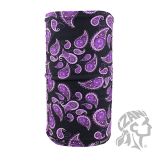 Šatka ZAN - Paisley 