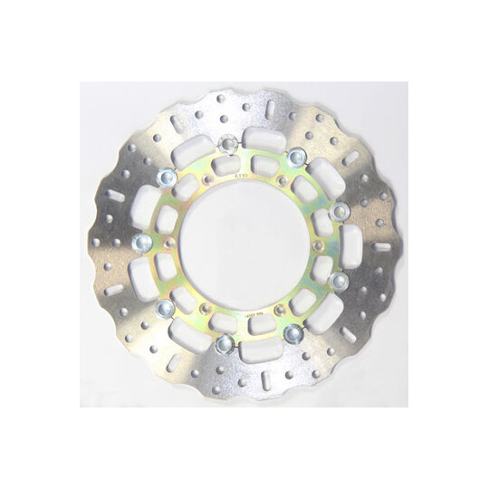 Brzdový kotúč EBC MD6130CF