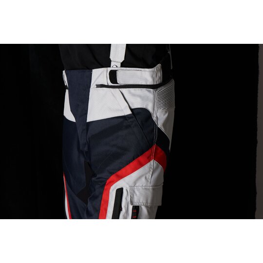 Furygan - nohavice APALACHES / Blue