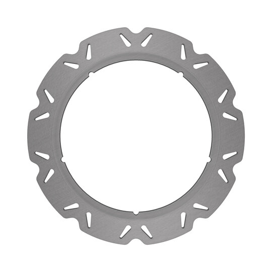 Brzdový kotúč EBC VR737