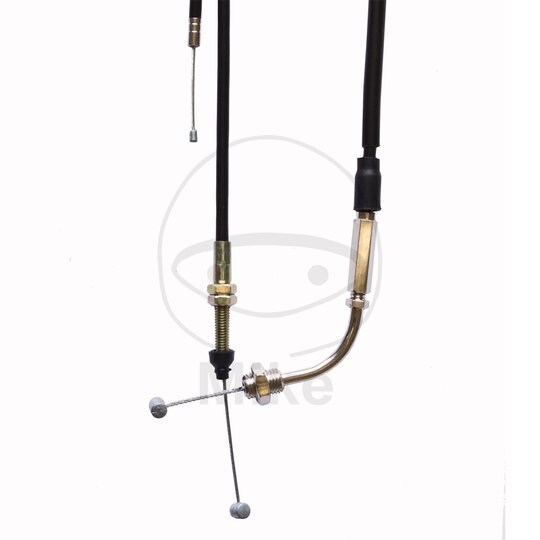 Lanko plynu JMT A - otvorené