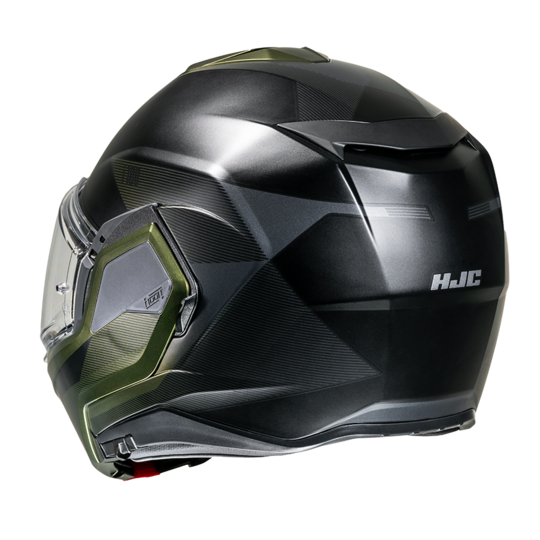 HJC i100 - BESTON MC4SF