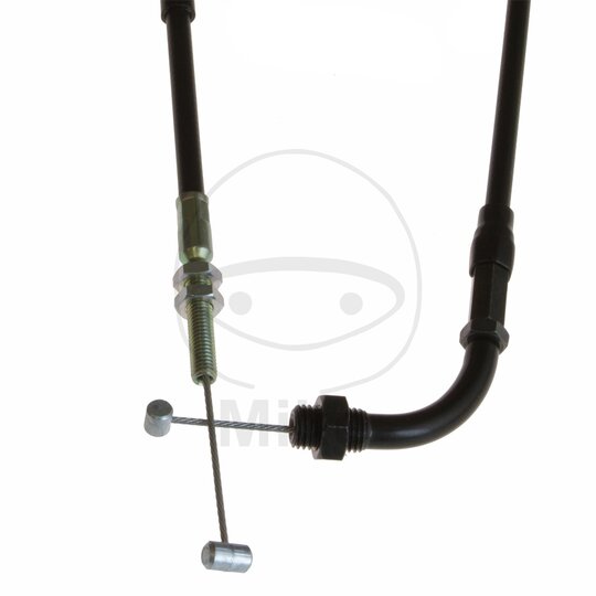 Lanko plynu JMT A - otvorené