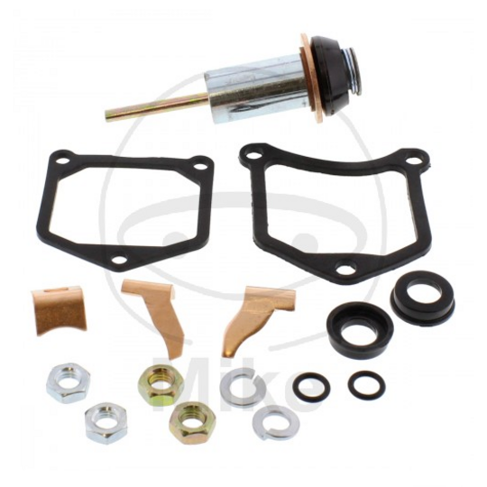 Relé štartéra - opravná sada All Balls Racing