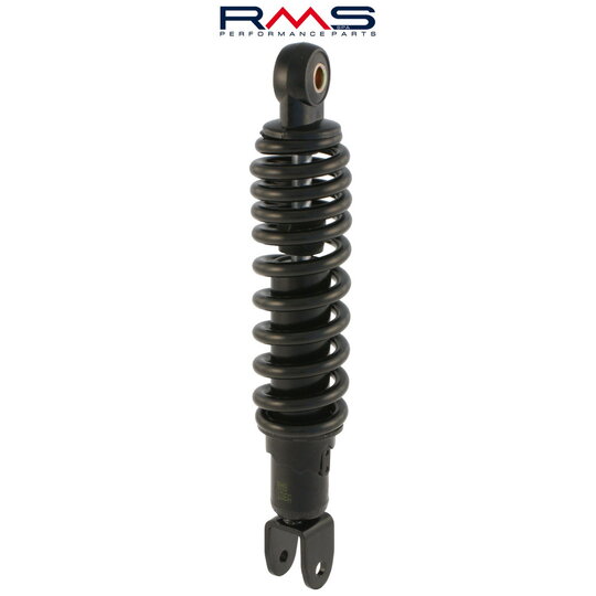 Tlmič Forsa RMS 204550182 zadná 280mm