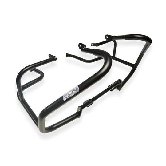 ochrana  motoru RDMOTO CF43KD čierna