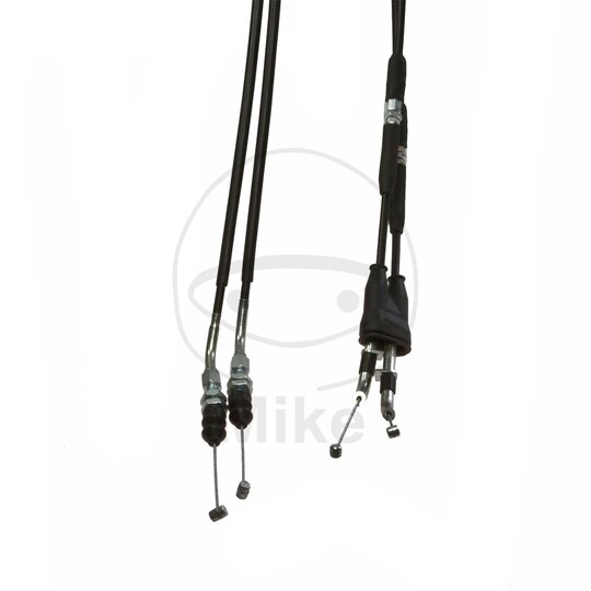 lanko plynu - set JMT