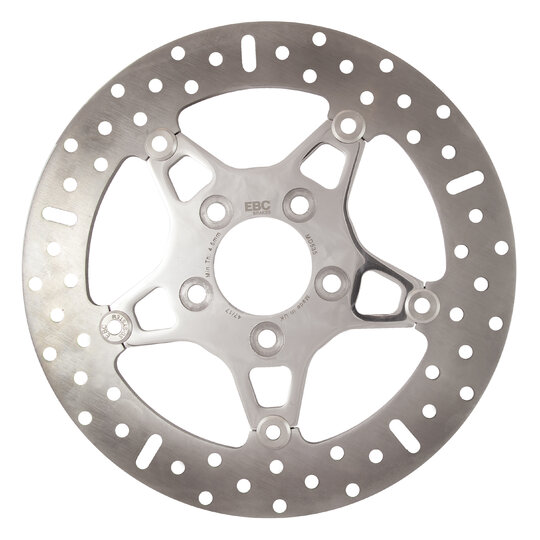 Brzdový kotúč EBC MD535