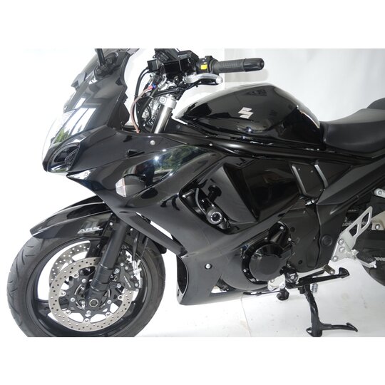 RDmoto padacie protektory PH01 - Suzuki GSX 1250F r.2010