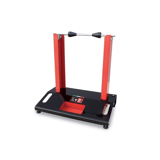 Statická vyvyžovačka LV8 E9152A