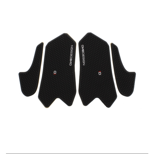 Tankpad JMT HDR211 čierna