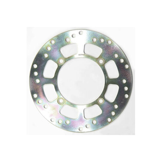 Brzdový kotúč EBC MD6074D