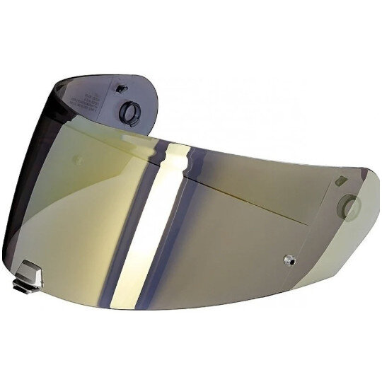 Hjc plexi hj29 - zlaté - Hj29 gold