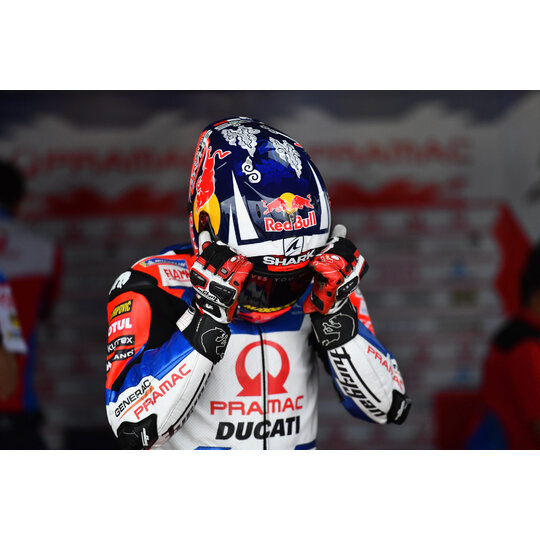 Furygan - rukavice STYG20 x Kevlar® / red