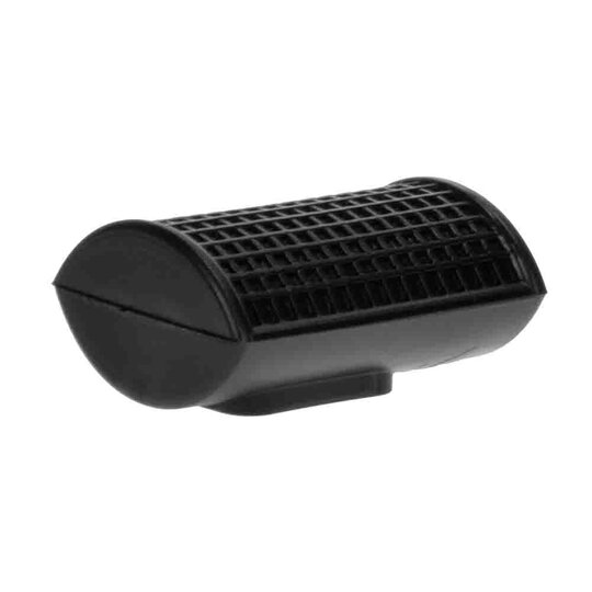 Brake lever rubber ARIETE 00551/C čierna