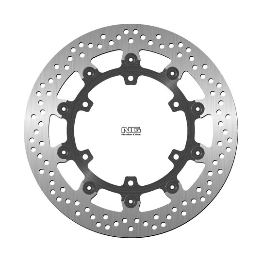 Brzdový kotúč NG 1560