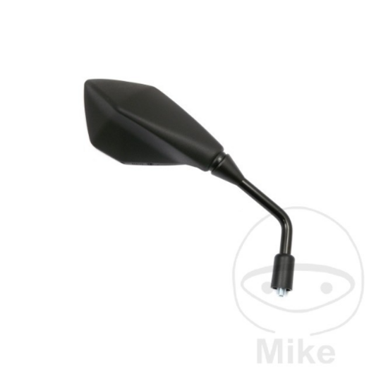 Zpätné zrkadlo JMP ZR 0921 čierna pravý