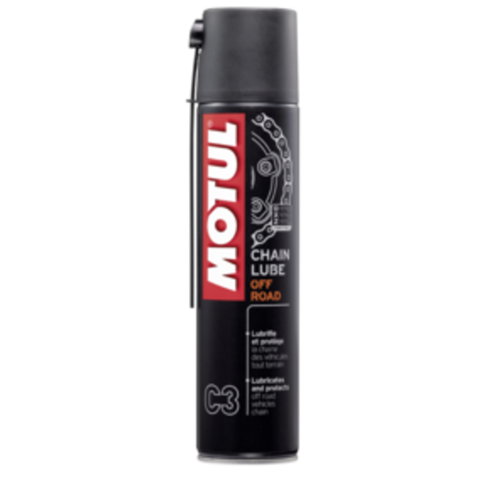 Motul - C3 Chain Lube Off Road