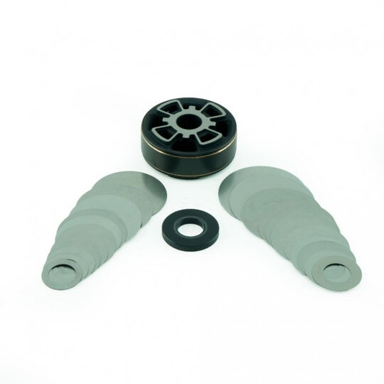 Tlmič K-TECH ORVS 217-600-046-010 46.00X12.00Mmm