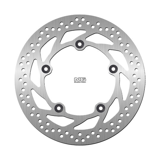 Brzdový kotúč NG 1564