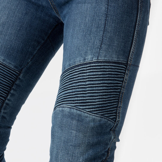 Ozone - Agness II - dámske / blue