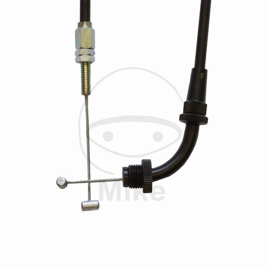 Lanko plynu JMT A - otvorené