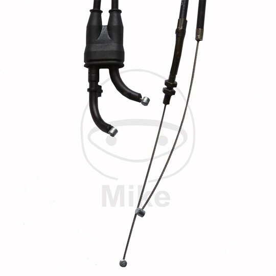 lanko plynu - set JMT