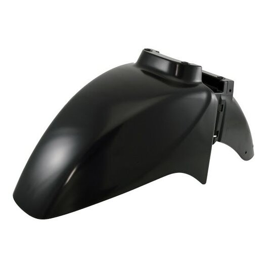 Predný blatník RMS 142680400 čierna